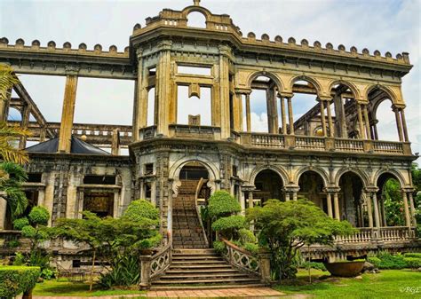 ruins tagalog